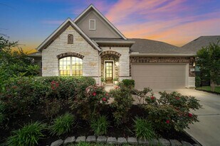27130 Spanish Wind Ct in Magnolia, TX - Building Photo