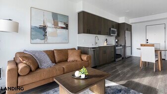 8511 15th Ave NW, Unit 334 in Seattle, WA - Building Photo