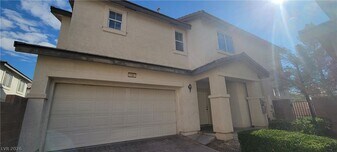 1161 Maple Pines Ave in North Las Vegas, NV - Building Photo