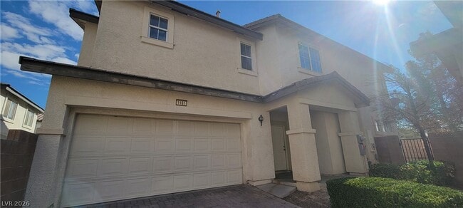 property at 1161 Maple Pines Ave