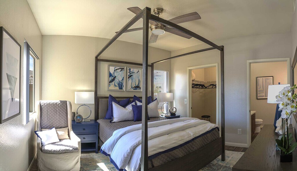 La Serena at the Heights Apartments in Henderson, NV