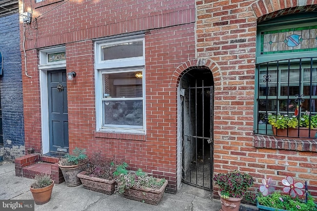 703 S Bethel St in Baltimore, MD - Building Photo - Building Photo