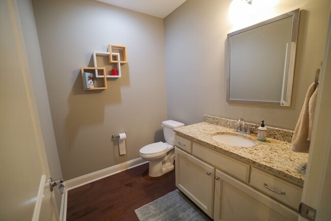 509 Village Walk Ln in Clemson, SC - Building Photo - Building Photo