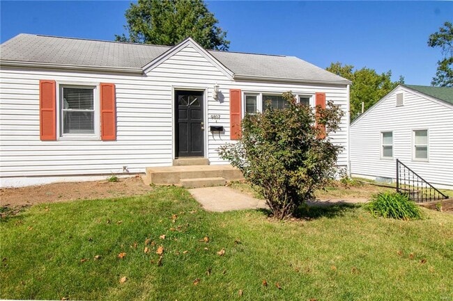 property at 9807 Lullaby Ln