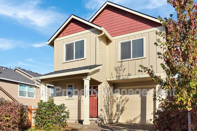 property at 3153 Gehlar Rd NW