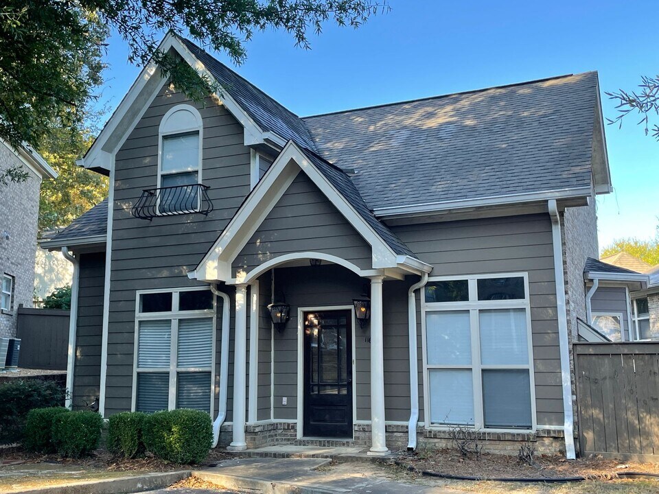 116 Fallsgrove Dr in Oxford, MS - Building Photo