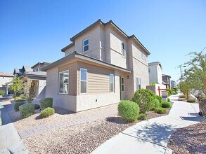 15965 N 74th Ln in Peoria, AZ - Building Photo - Building Photo