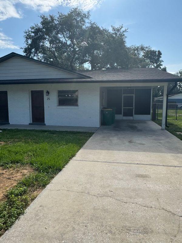 property at 25 Kristin Ln