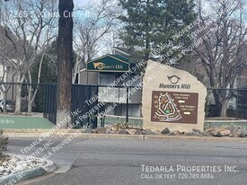 7265 S Xenia Cir in Centennial, CO - Building Photo