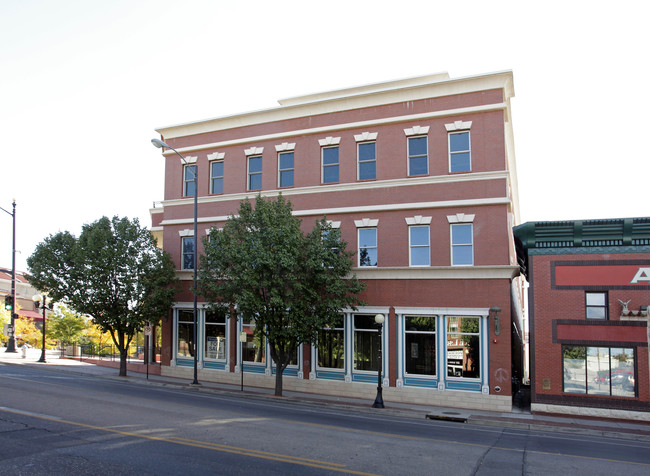 102 S Union Ave in Pueblo, CO - Building Photo - Building Photo