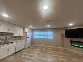 5935 Mildred Street, Unit #1 in San Diego, CA - Building Photo