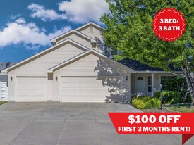 1923 N Tyra Ave in Boise, ID - Building Photo