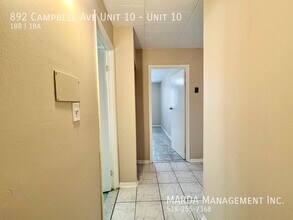 892 Campbell Ave in Windsor, ON - Building Photo - Building Photo