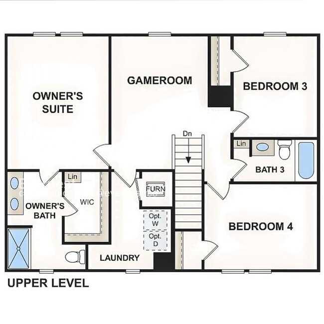 143 Flowering Cherry St in Jackson, GA - Building Photo - Building Photo
