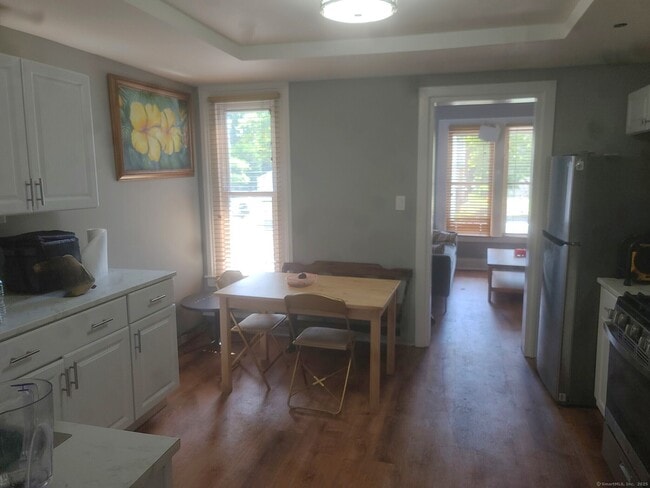 131 Gilbert St in West Haven, CT - Building Photo - Building Photo