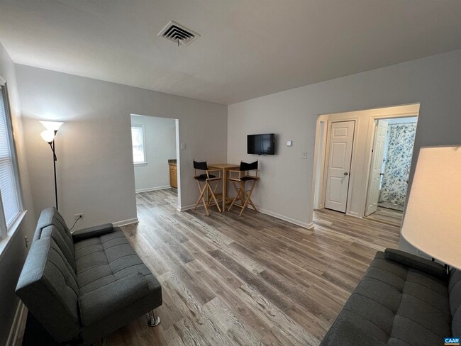 property at 301 South Street West