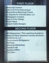 Arcade Mall in Bridgeport, CT - Building Photo - Lobby