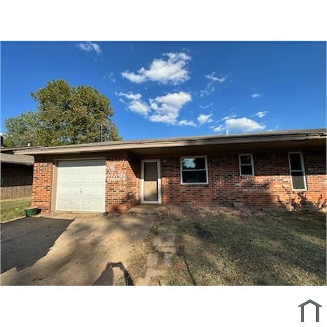 property at 1509 Hardwood Grove St