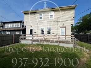 1126-1128 Vernon Dr in Dayton, OH - Building Photo - Building Photo