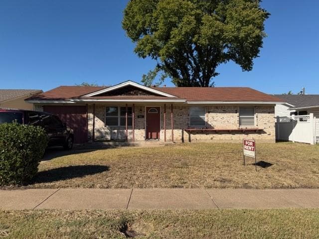 4513 Huntington Dr in Garland, TX - Building Photo - Building Photo