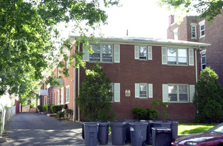 59-61 Prospect Ave Apartments