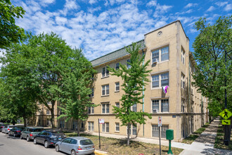 Ashland Sunnyside in Chicago, IL - Building Photo - Primary Photo