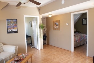 125 Pleasant St, Unit 3 in Providence, RI - Foto de edificio - Building Photo