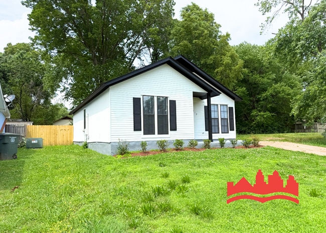 4510 Chuck Ave in Memphis, TN - Building Photo - Building Photo