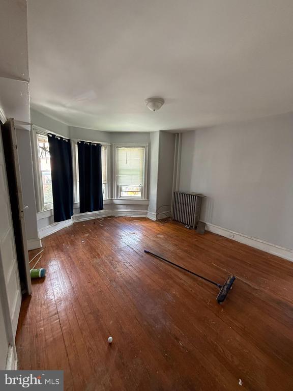 property at 5336 Vine St