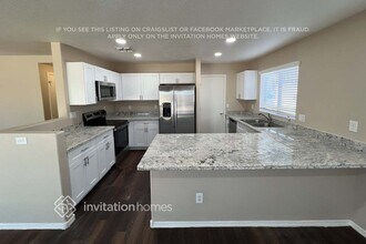 10820 E Arcadia Ave in Mesa, AZ - Foto de edificio - Building Photo