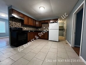 2831 225th Pl in Sauk Village, IL - Building Photo - Building Photo