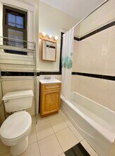 116 Saint Stephen St in Boston, MA - Building Photo - Building Photo