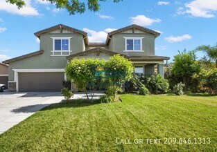 15979 Crescent Park Cir in Lathrop, CA - Building Photo - Building Photo