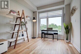 2170 Donald Cousens Pkwy in Markham, ON - Building Photo - Building Photo