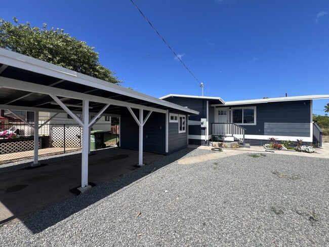 property at 85-743-743 Kanapua Pl