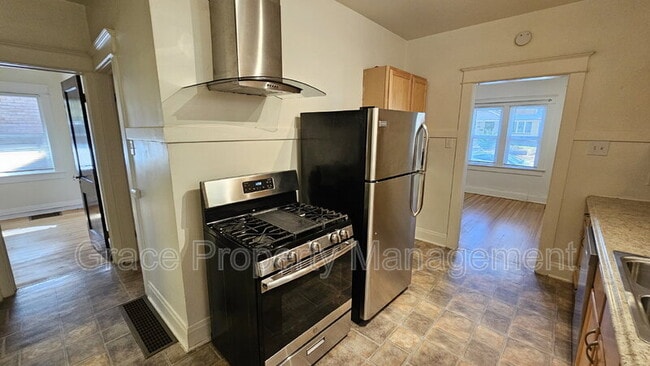 842 Jackson St in Denver, CO - Foto de edificio - Building Photo
