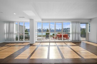 800 Ave at Port Imperial in Weehawken, NJ - Building Photo