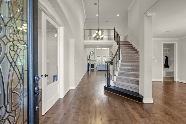 4047 Steep Woods Dr in Spring, TX - Building Photo - Building Photo