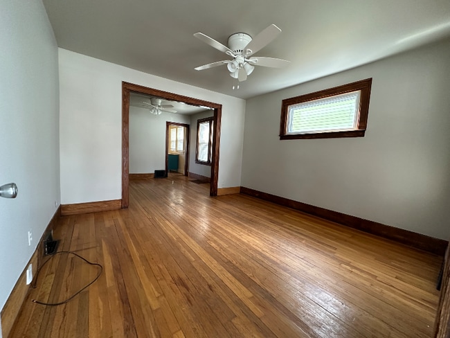 234 College St in Ferndale, MI - Building Photo - Building Photo