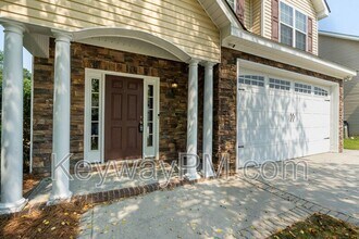 507 Casey Ct in Martinez, GA - Building Photo - Building Photo