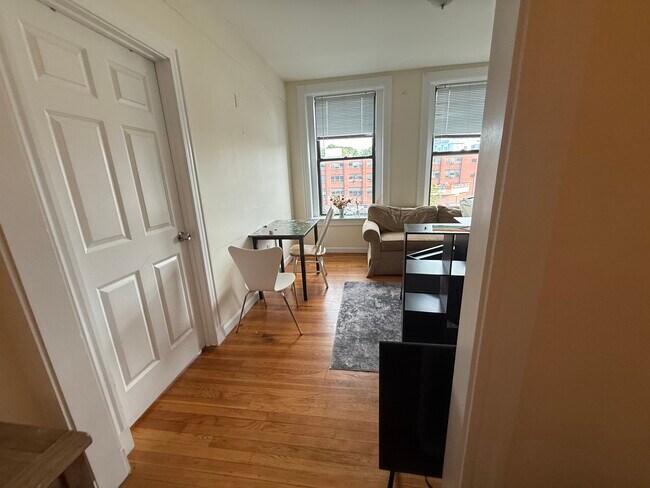 property at 1942 Beacon St