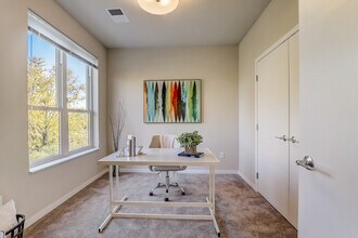 The Limerick Townhomes & Senior Apartments in Fitchburg, WI - Building Photo - Building Photo