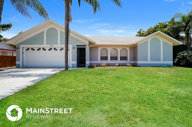 property at 18257 Columbine Rd
