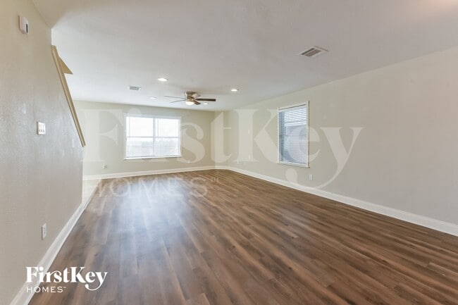 636 Chickadee Dr in Fort Worth, TX - Building Photo - Building Photo