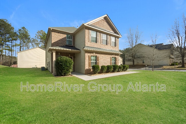 655 Balerma St in Atlanta, GA - Foto de edificio - Building Photo