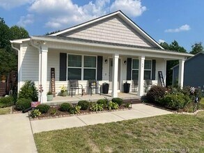 168 Placid Pond Dr in Broadway, NC - Building Photo - Building Photo