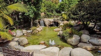 4338 Redwood Ave in Marina Del Rey, CA - Building Photo