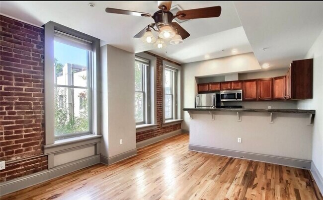 3211 Zuni St, Unit Weir Flats Unit 9 in Denver, CO - Building Photo - Building Photo