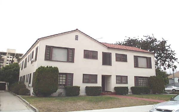 1157 N Maryland Ave in Glendale, CA - Building Photo - Building Photo