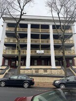 320 Taylor Ave in Scranton, PA - Building Photo